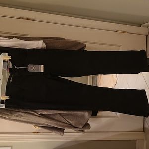 Wit&Wisdom 8 Petite Flared Jeggings